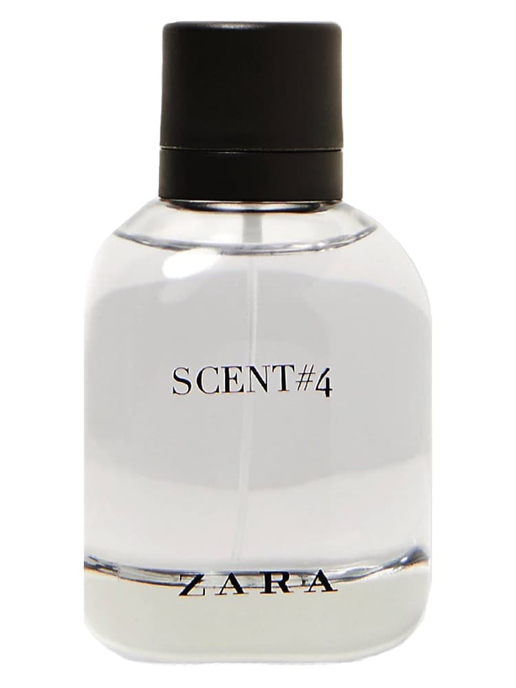 Scent 4