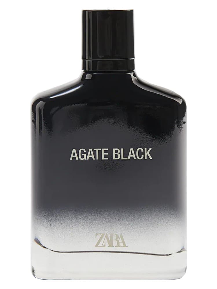 Agate Black