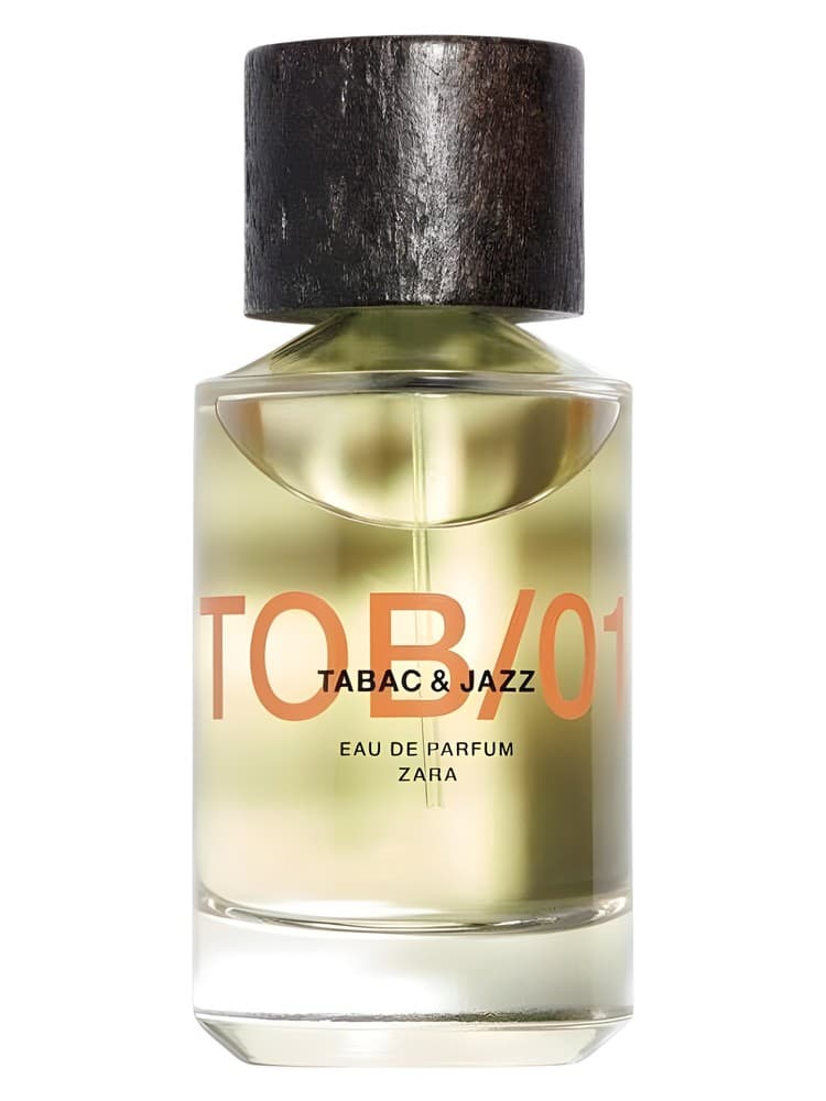 TOB 01 Tabac Jazz