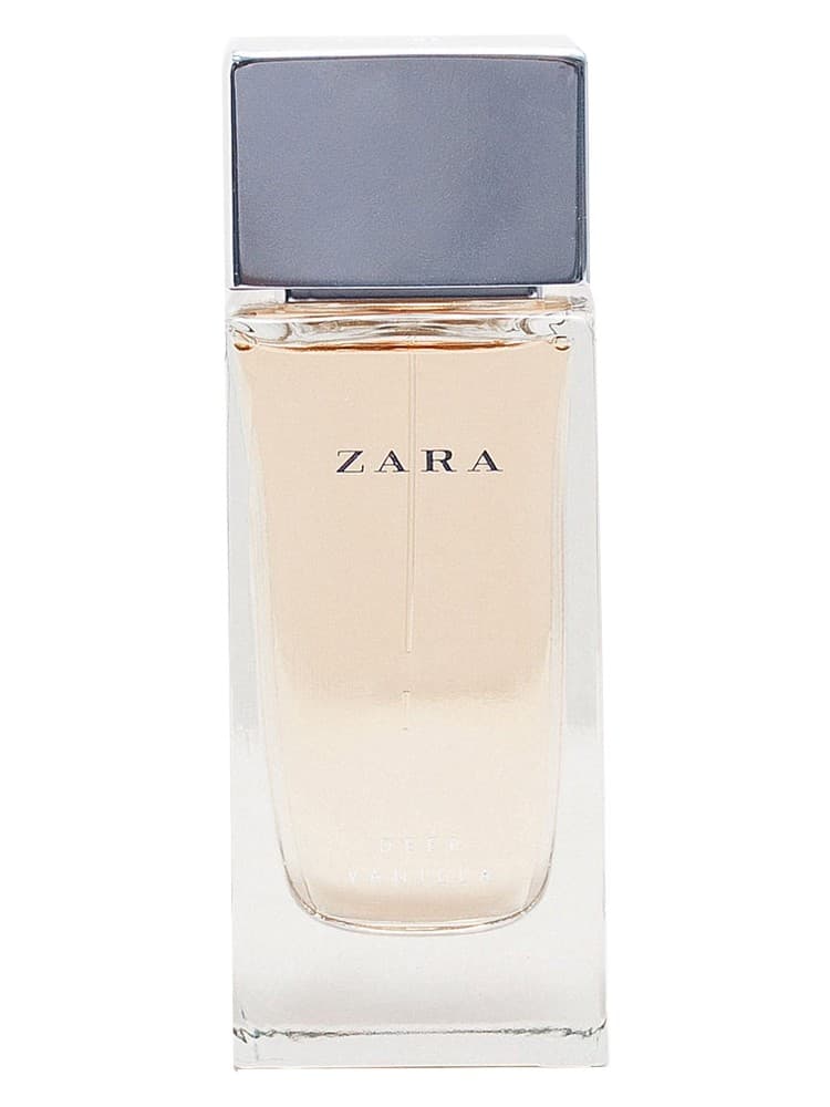 Zara Deep Vanilla