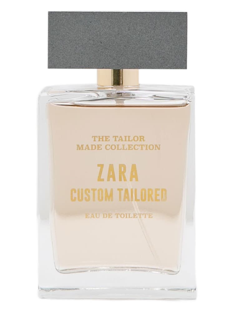 Zara Custom Tailored