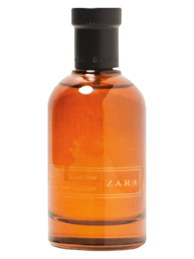 Tobacco Collection Intense Dark Exclusive 2018