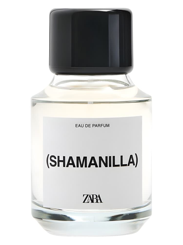 Shamanilla
