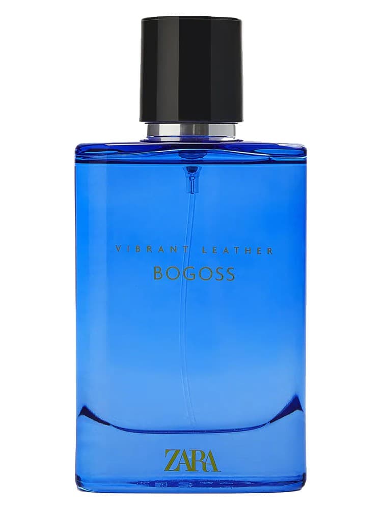 Vibrant Leather Bogoss