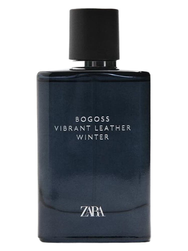 Vibrant Leather Bogoss Winter