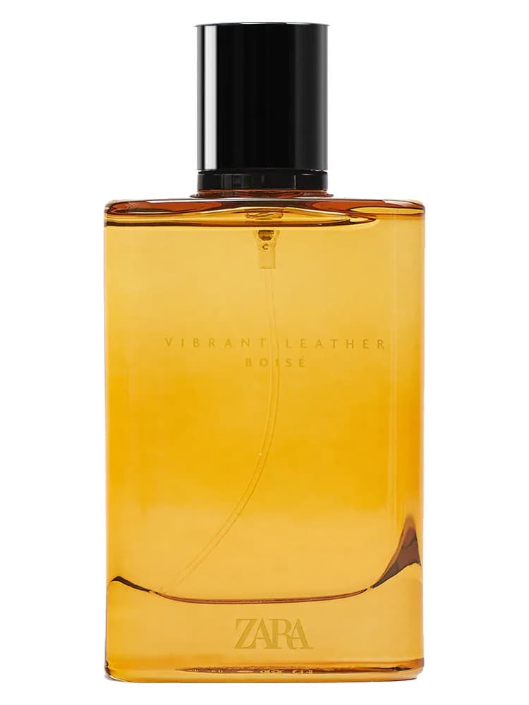 Vibrant Leather Boise