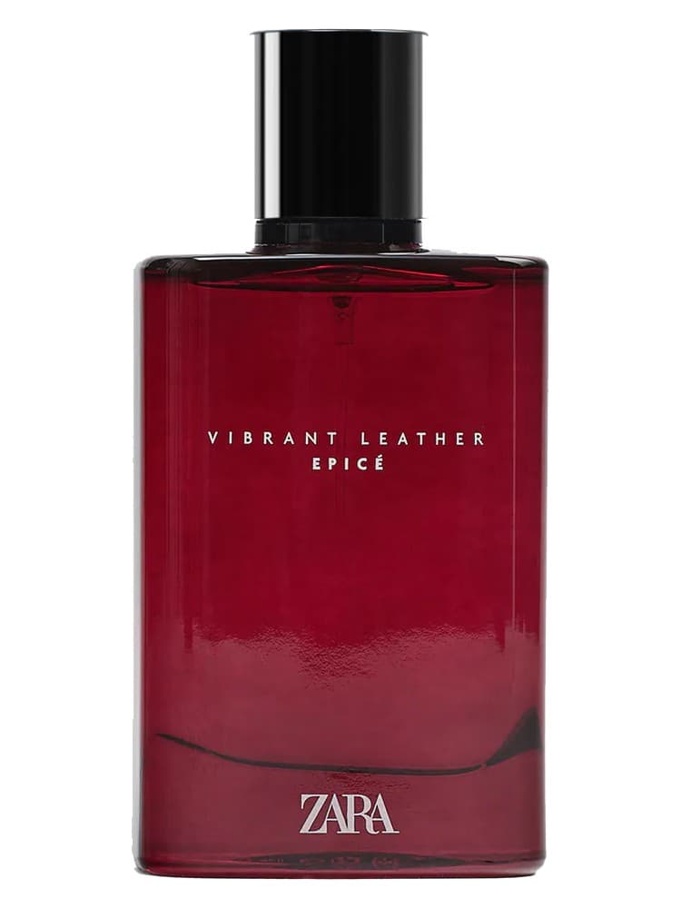 Vibrant Leather Epice