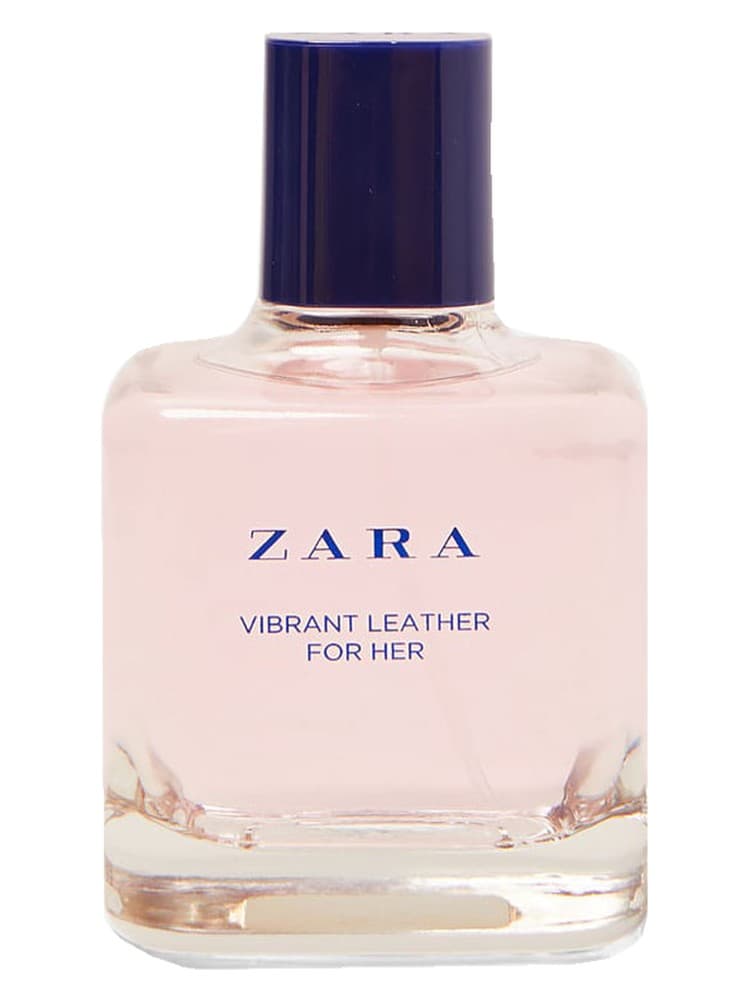 Vibrant Leather for Her 2018