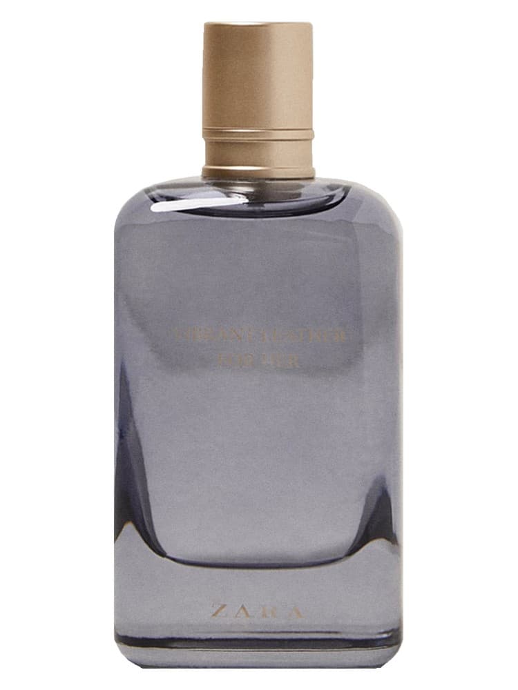 Vibrant Leather for Her