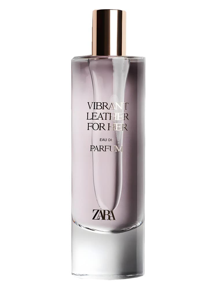 Vibrant Leather for Her 2021