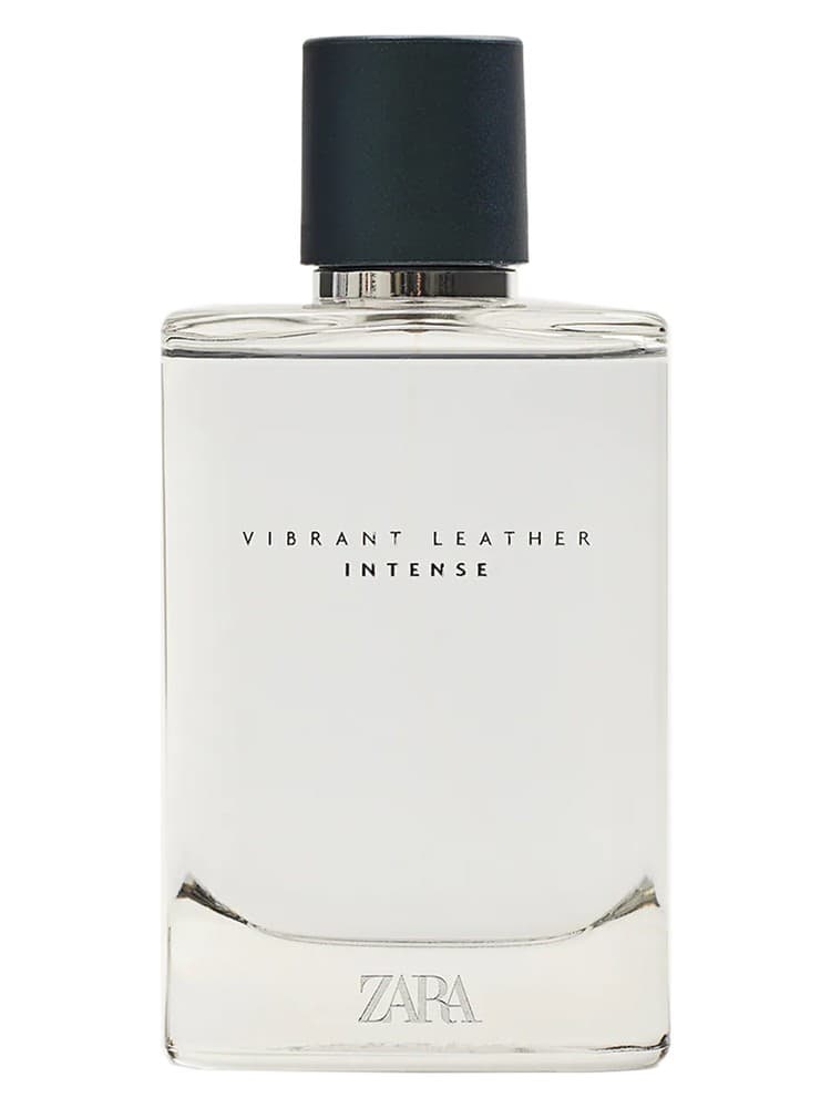 Vibrant Leather Intense