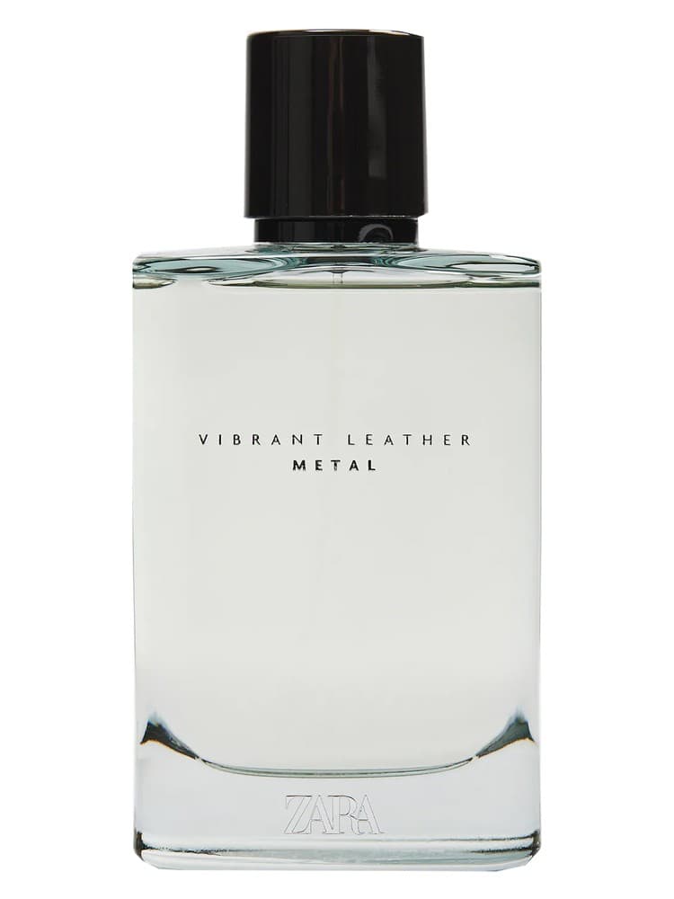 Vibrant Leather Metal