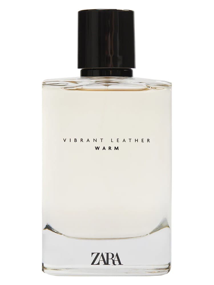 Vibrant Leather Warm