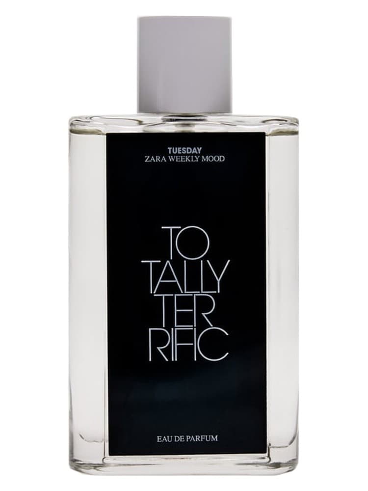 Tuesday Totally Terrific