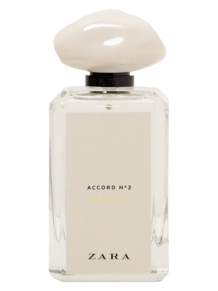 Accord No 2 Oriental