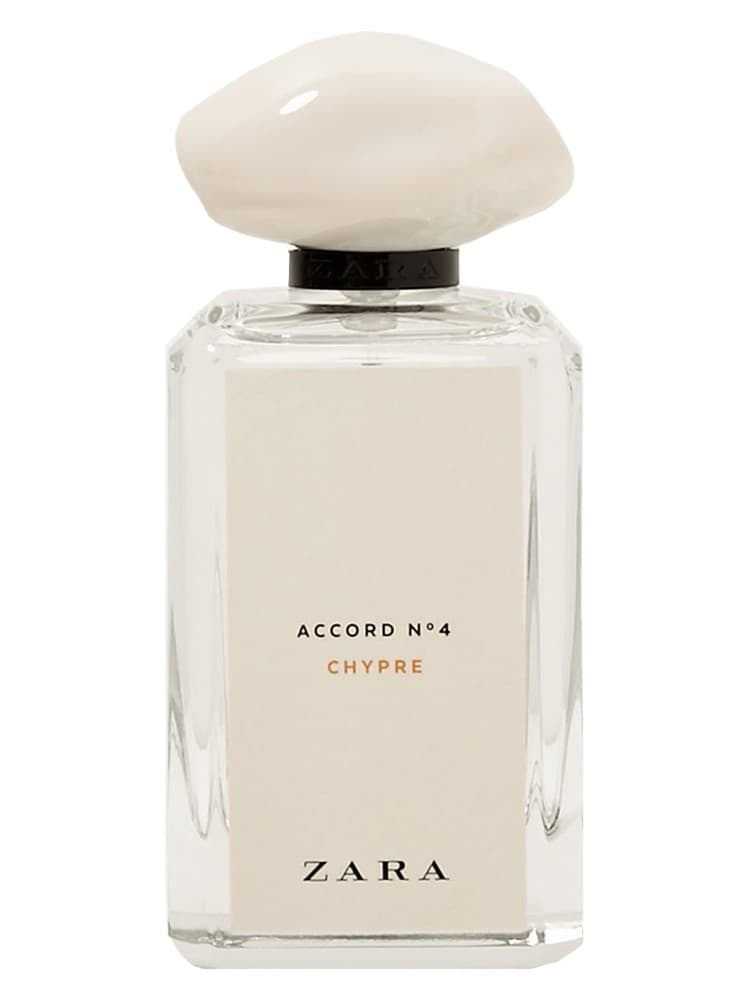 Accord No 4 Chypre