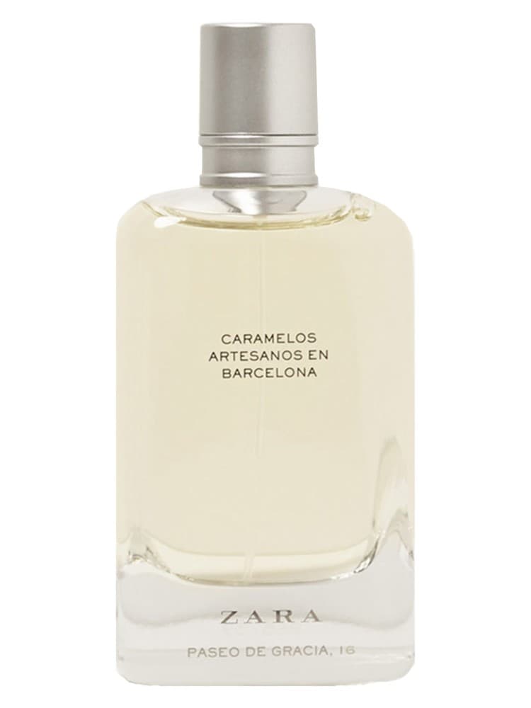 Caramelos Artesanos en Barcelona