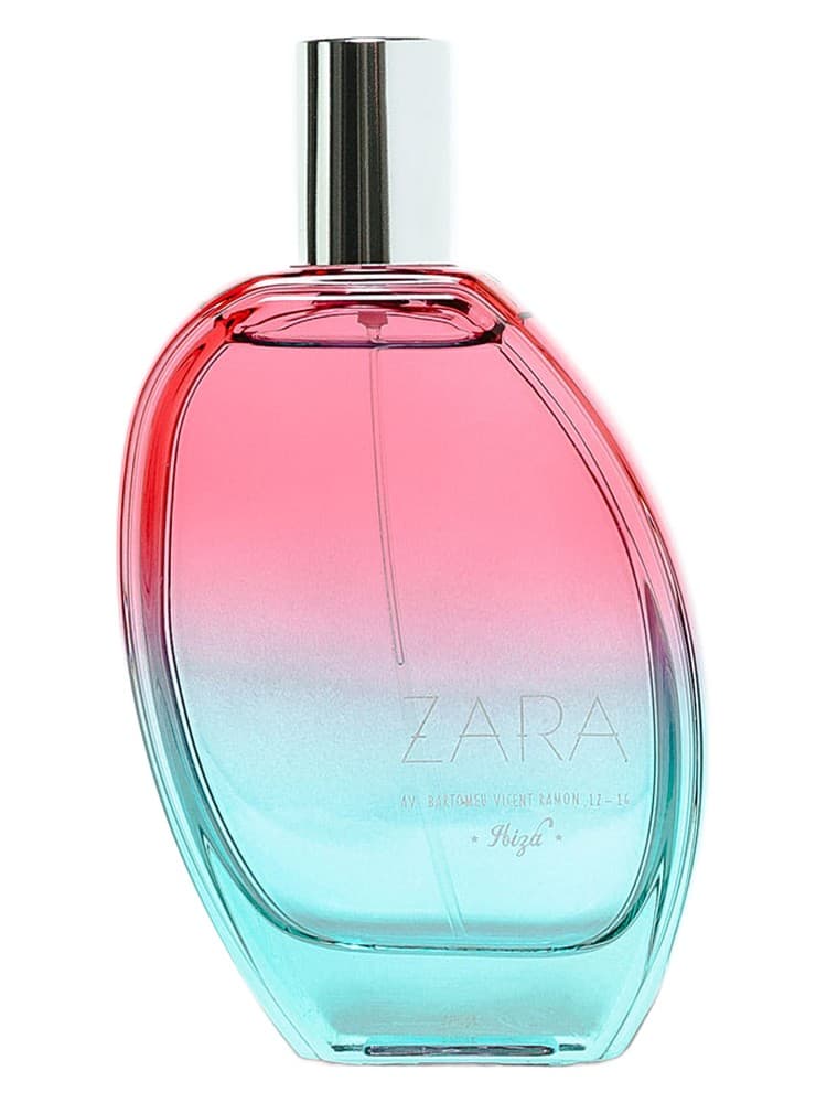 Zara Av Bartomeu Vicent Ramon 12 16 Ibiza