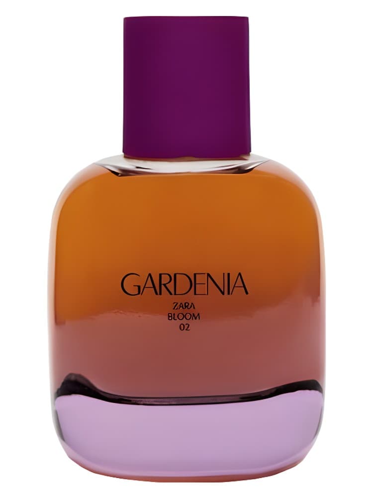 Gardenia Eau de Parfum