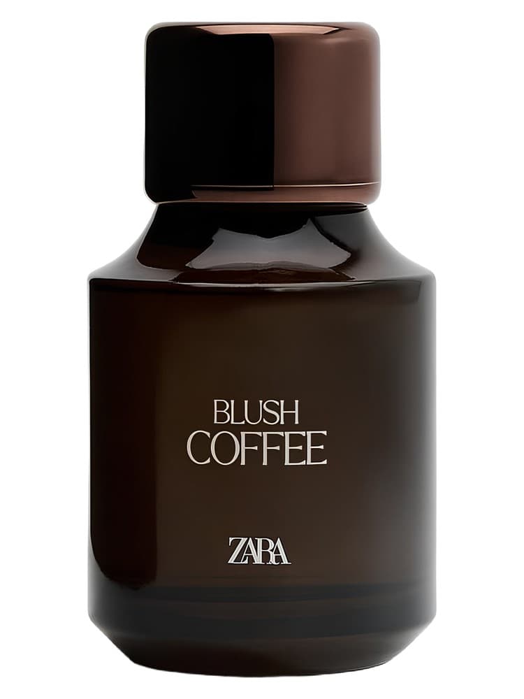 Blush Coffee