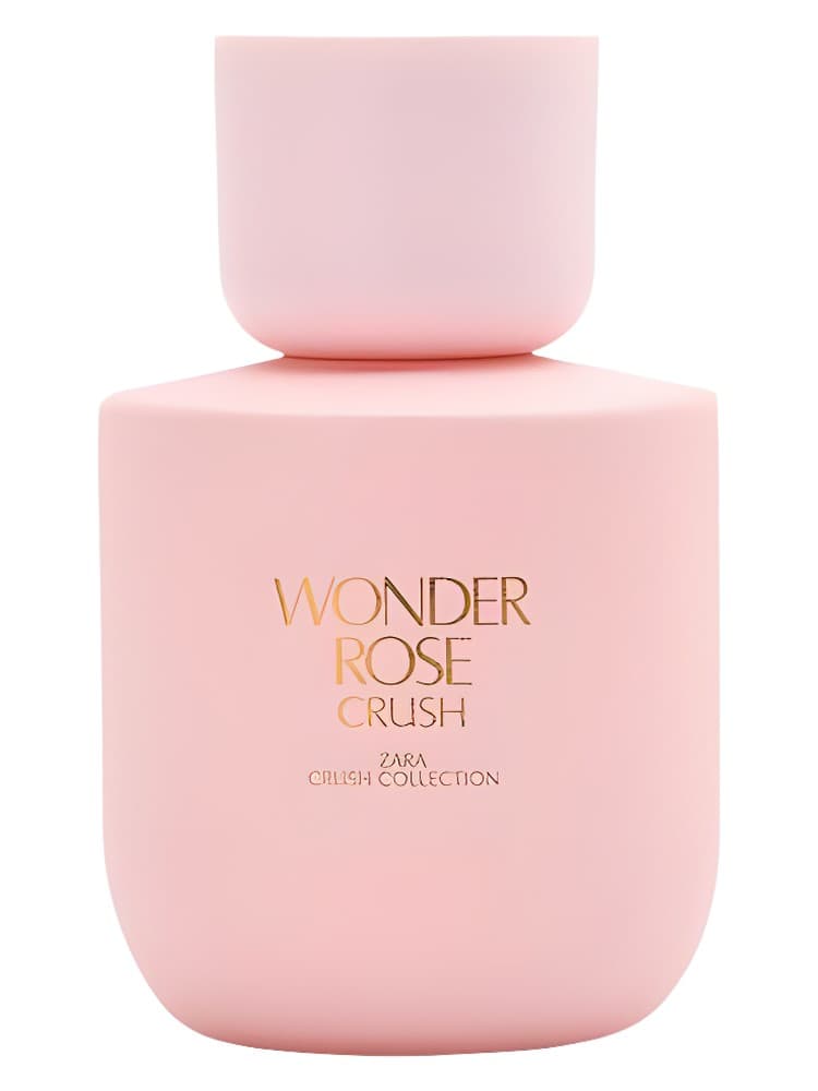 Wonder Rose Crush