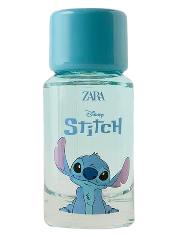 STITCH c DISNEY