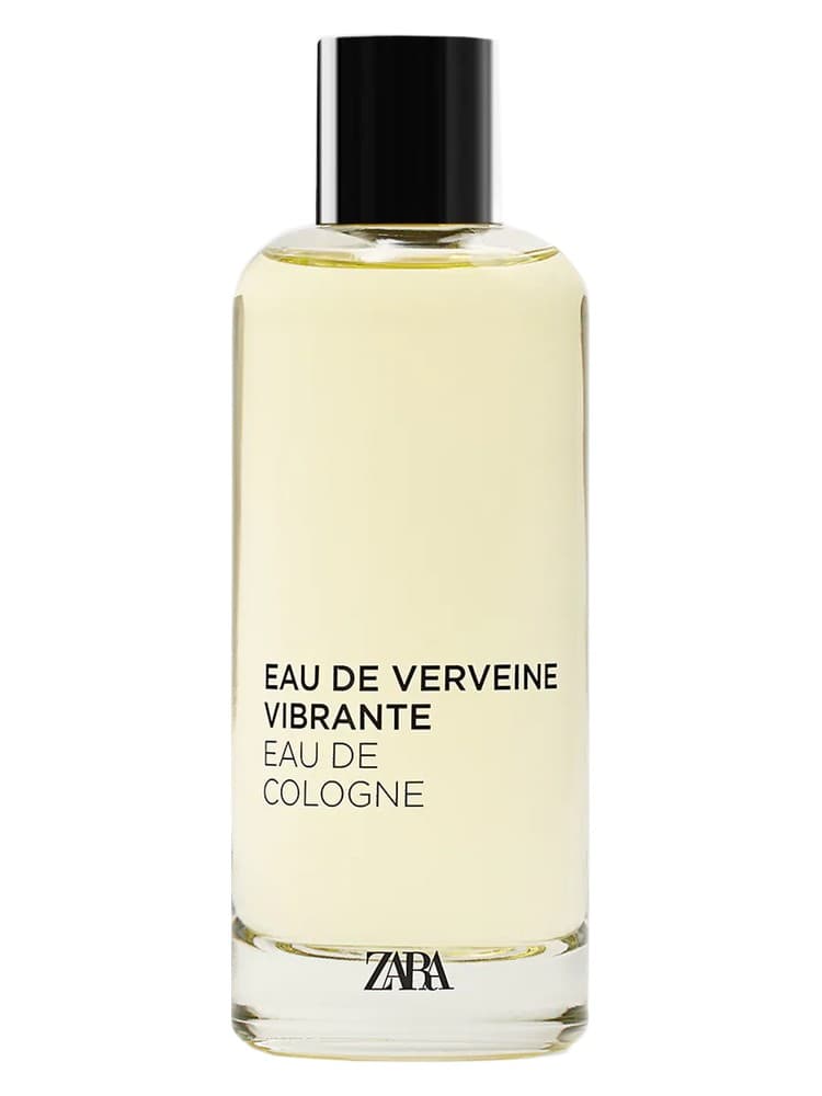 Eau de Verveine Vibrante
