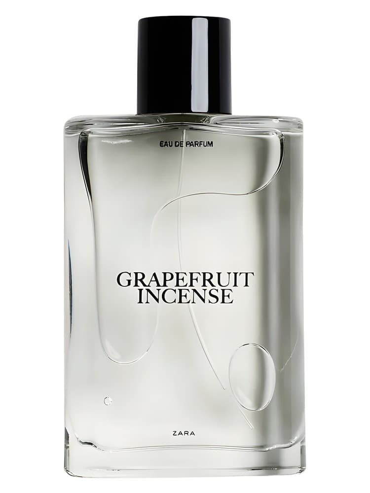 Grapefruit Incense
