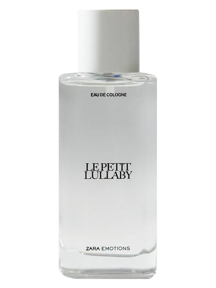 Le Petit Lullaby