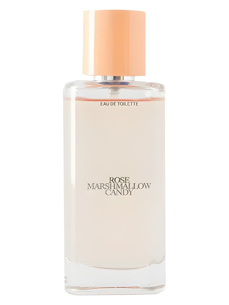 Rose Marshmallow Candy Eau de Toilette