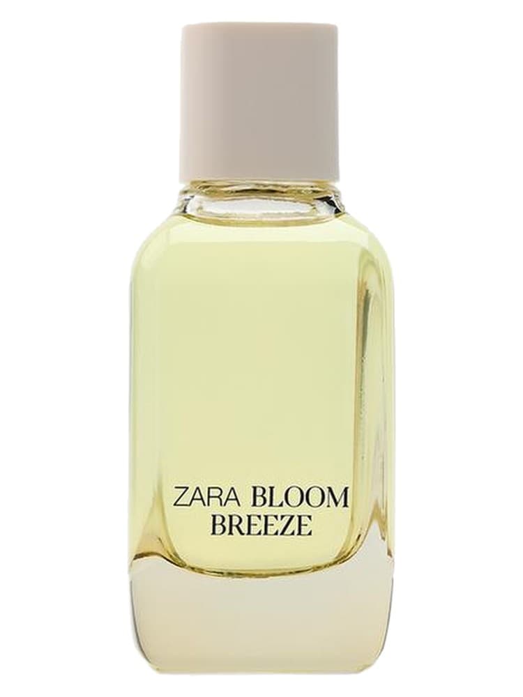 Bloom Breeze