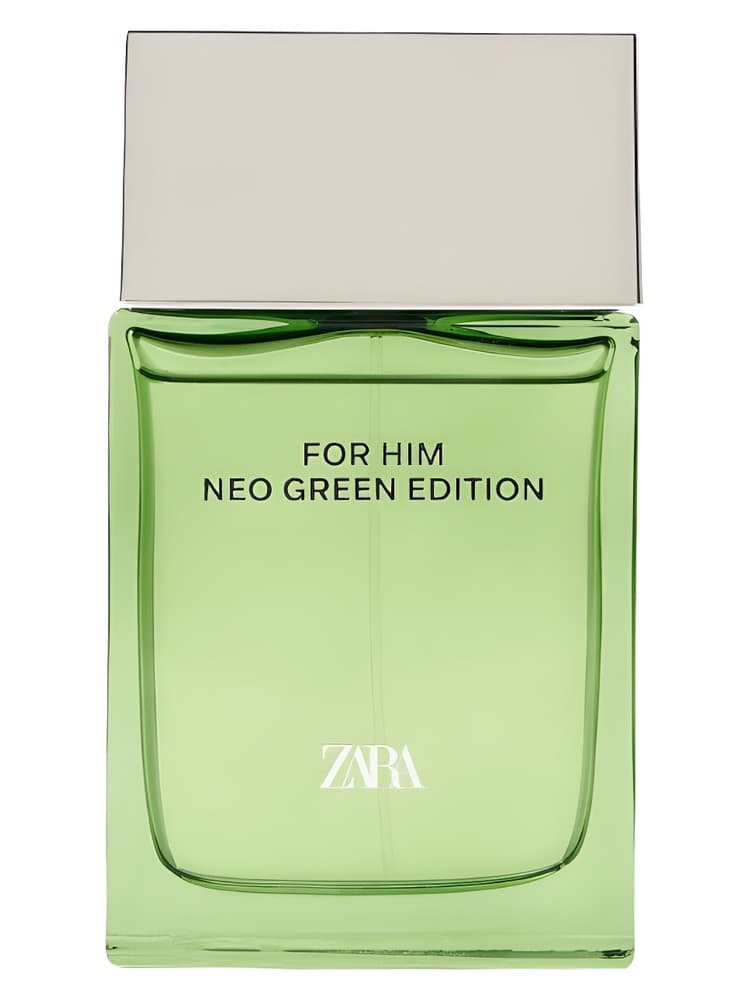 Neo Green Edition
