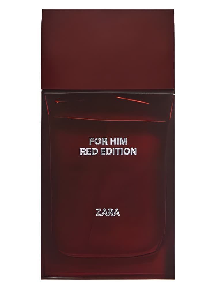 For Him Red Edition