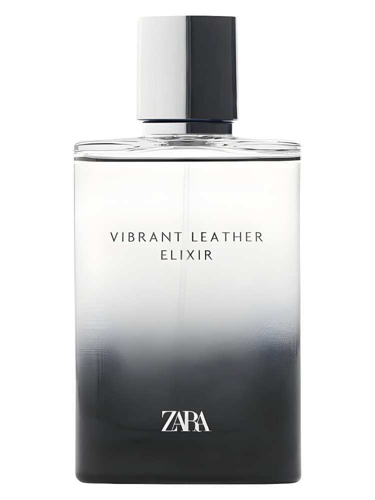 Vibrant Leather Elixir