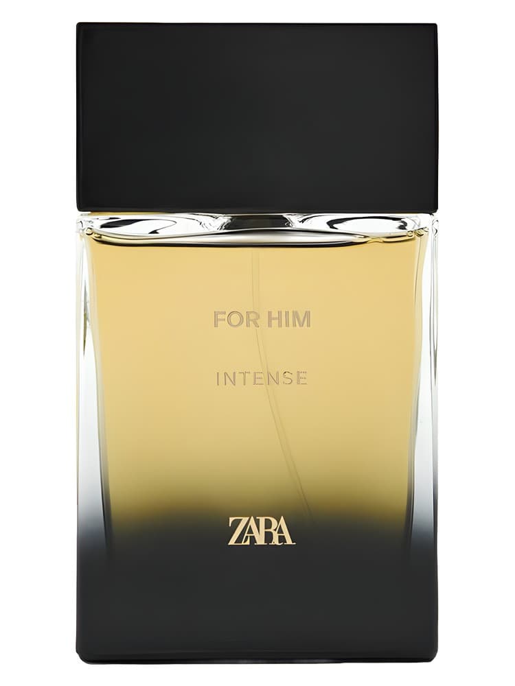 Zara For Him Intense