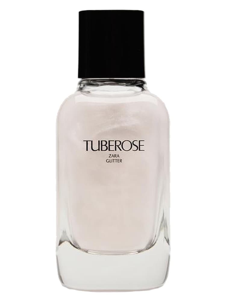 Tuberose Glitter