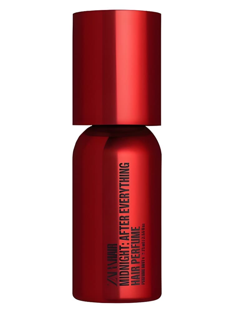 MIDNIGHT After Everything