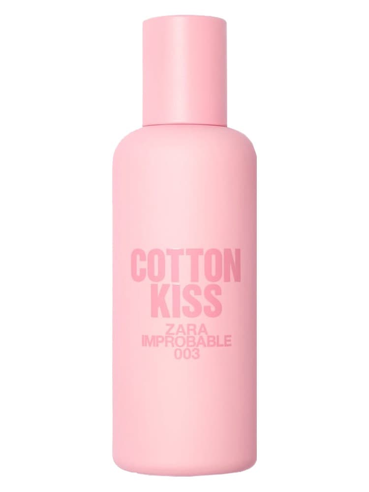 003 Cotton Kiss