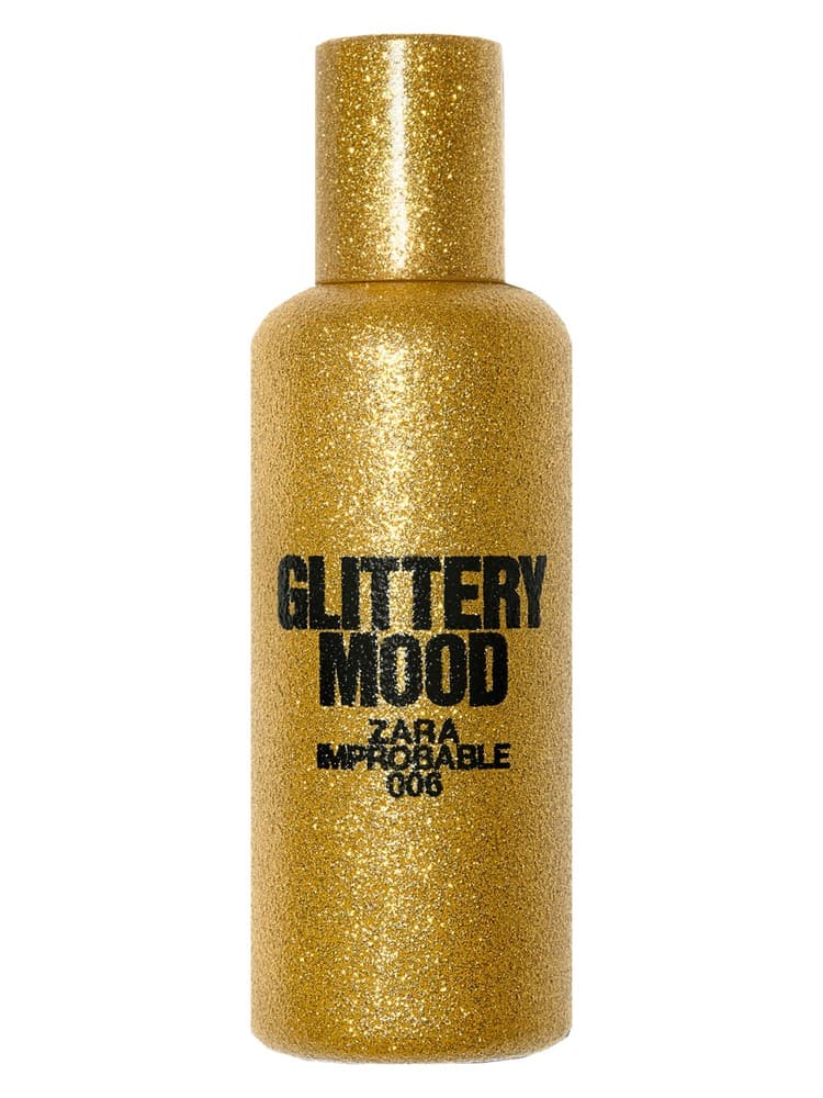 006 Glittery Mood
