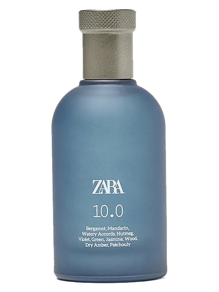 10 0 Zara