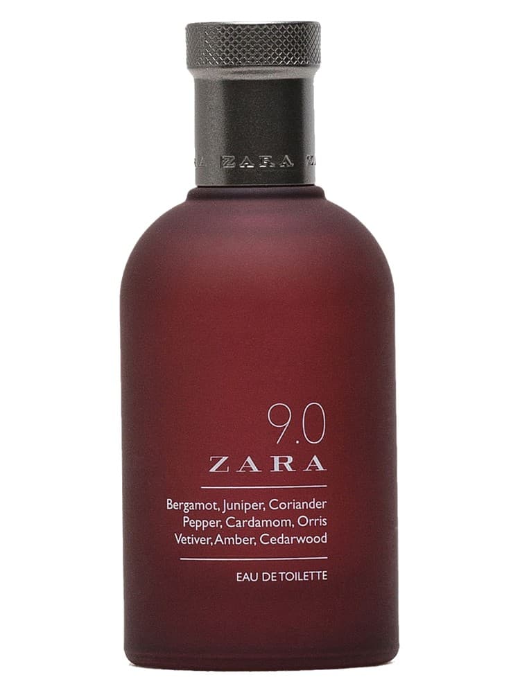 9 0 Zara