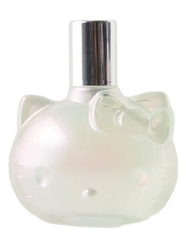 Zara Hello Kitty Magic Rainbow