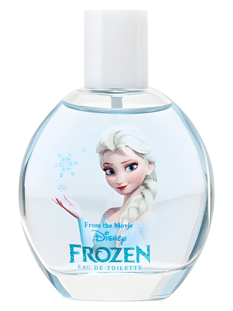 Frozen Eau de Toilette