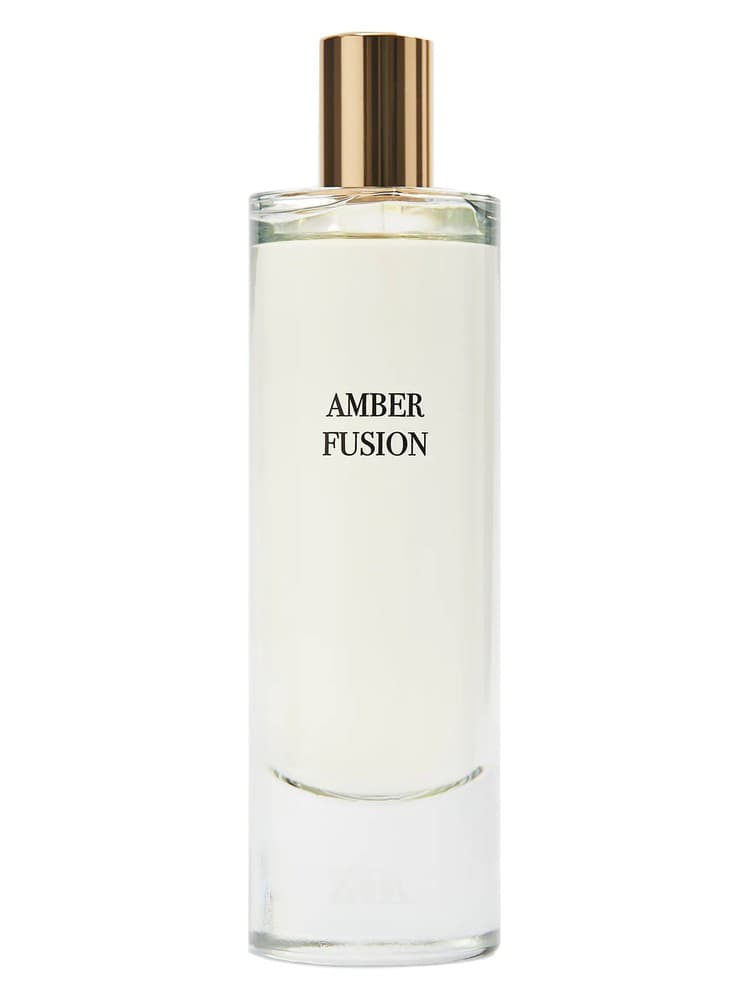 Amber Fusion For Him