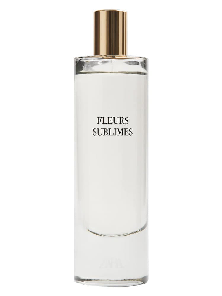 Fleurs Sublimes For Him