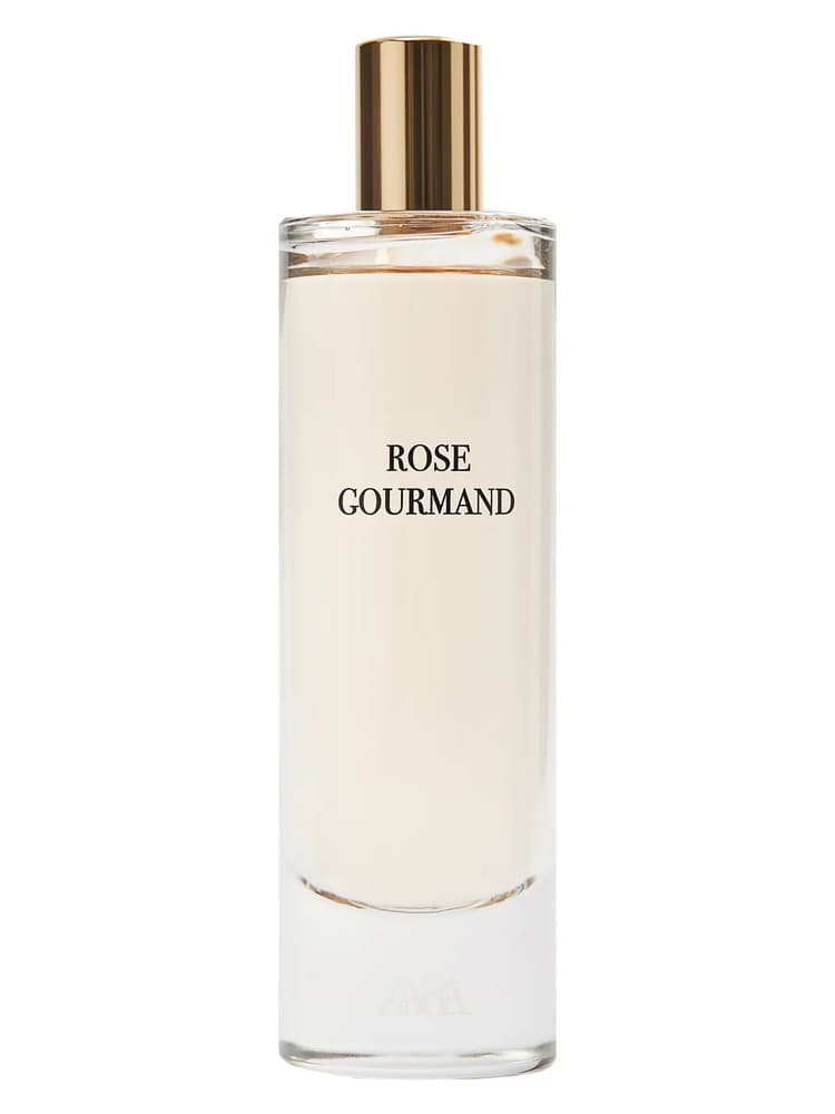 Rose Gourmand For Him