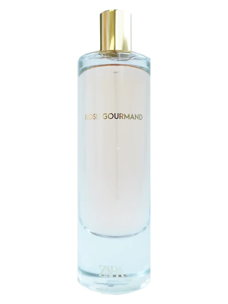 Rose Gourmand For Her