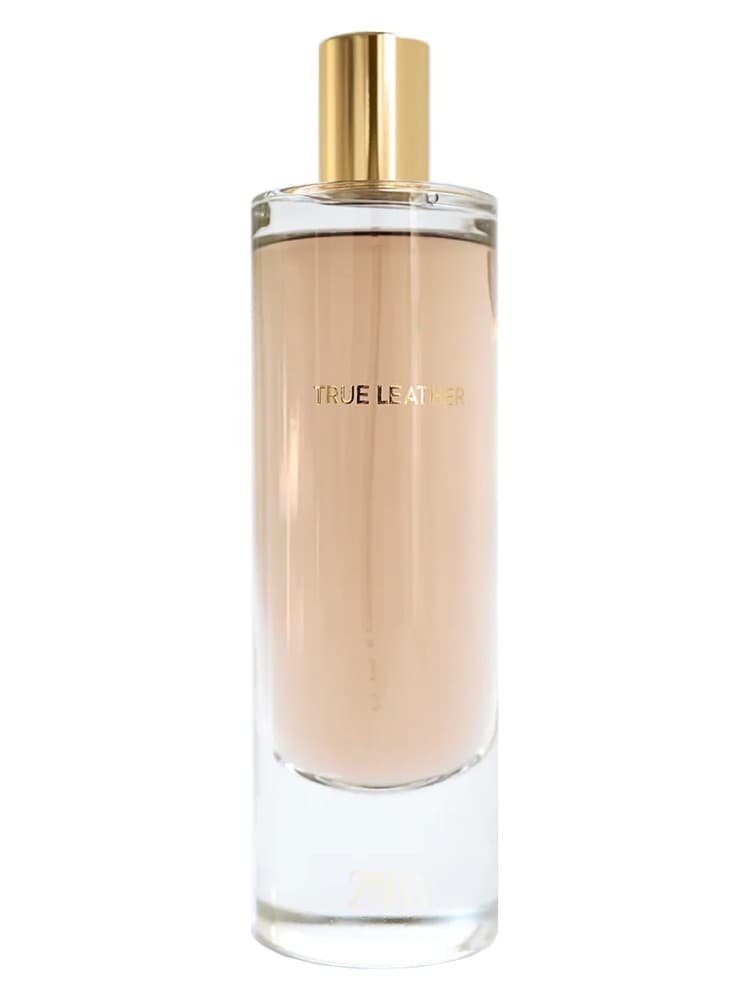 True Leather For Her