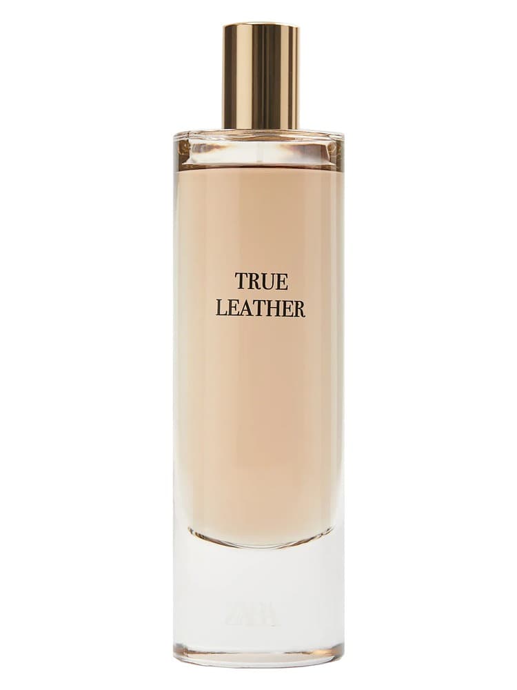 True Leather For Him