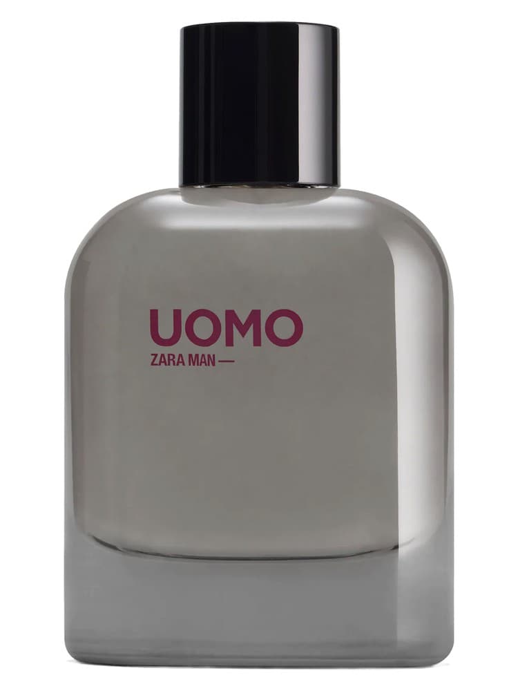 Uomo